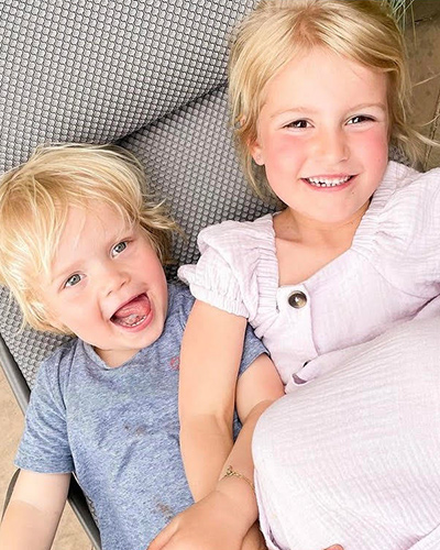 vliegvakantie tips met kids